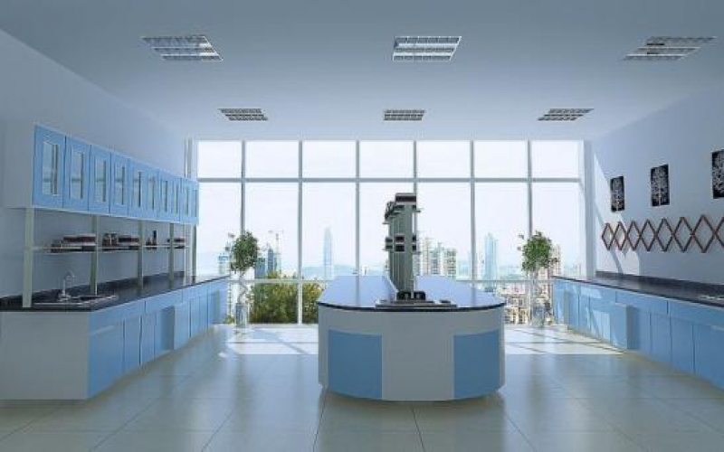 智能實驗室監(jiān)控解決方案